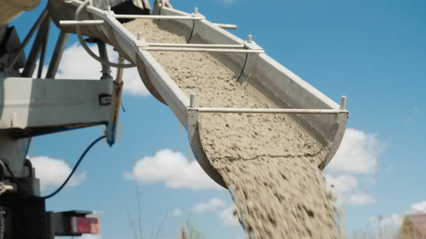Best Decorative Concrete Services  in Weatherford, OK