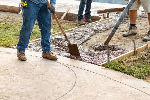  Weatherford, OK Concrete contractor Pros