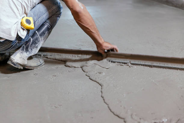 Best Concrete Contractor Near Me  in Weatherford, OK