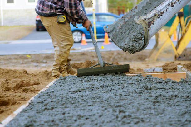 Best Driveways & Floors  in Weatherford, OK
