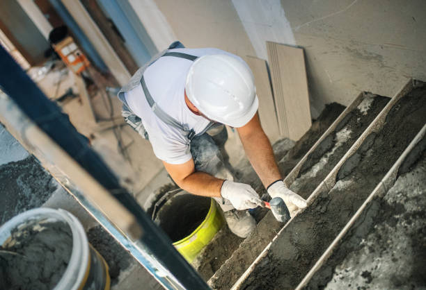 Best Driveway Concrete Repair  in Weatherford, OK