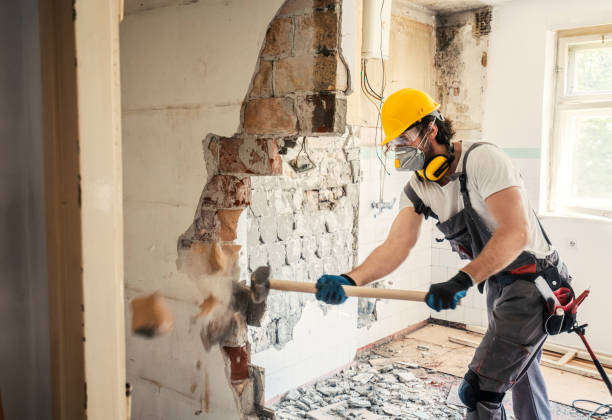 Best Concrete Demolition Services  in Weatherford, OK