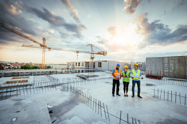 Best Affordable Concrete Contractor  in Weatherford, OK