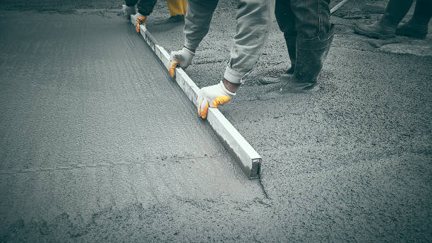 Best Driveways & Floors  in Weatherford, OK