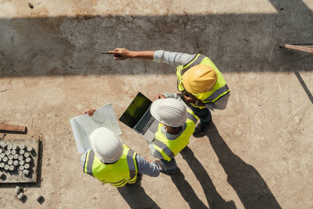 Best Decorative Concrete Services  in Weatherford, OK
