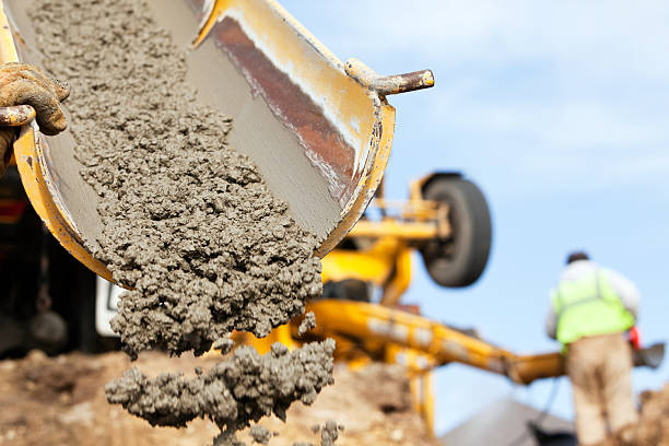 Best Waterproofing & Drywells  in Weatherford, OK
