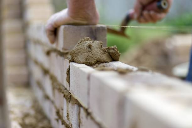 Best Residential Concrete Services  in Weatherford, OK