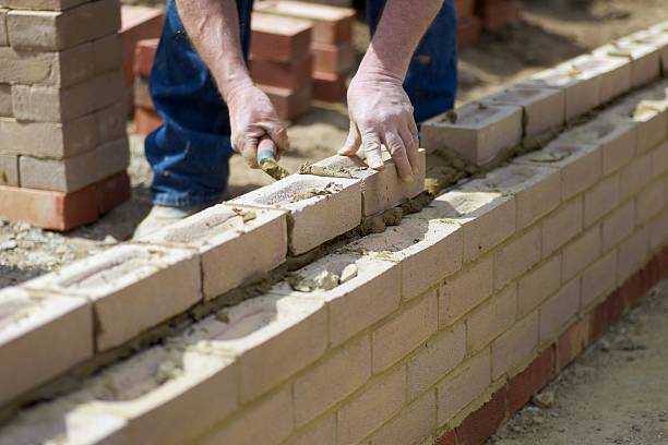 Best Concrete Flooring Contractor  in Weatherford, OK